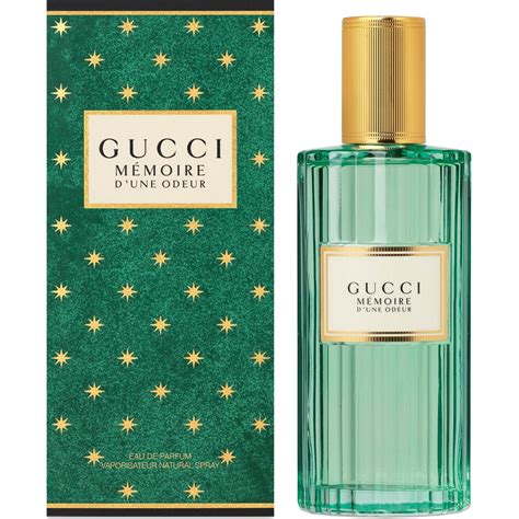 gucci memoires|gucci memoire d'une odeur review.